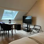 Ecole Buissonniere 3* Vielsalm