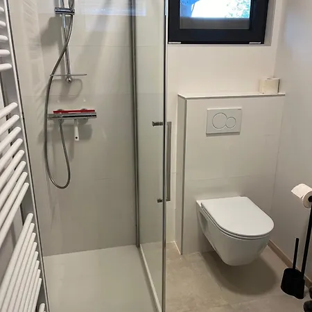 Bed & Breakfast Ecole Buissonniere 4*