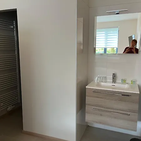 Ecole Buissonniere Bed & Breakfast