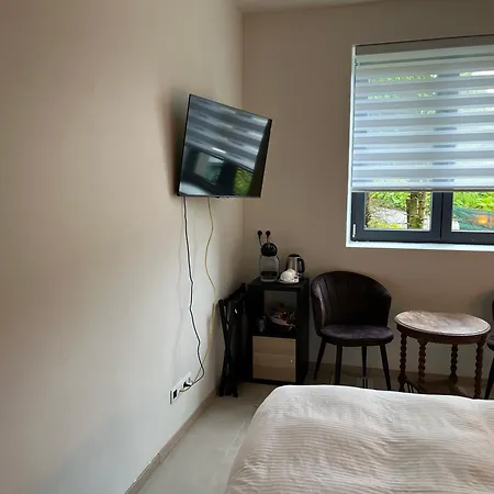 Ecole Buissonniere Bed & Breakfast Vielsalm