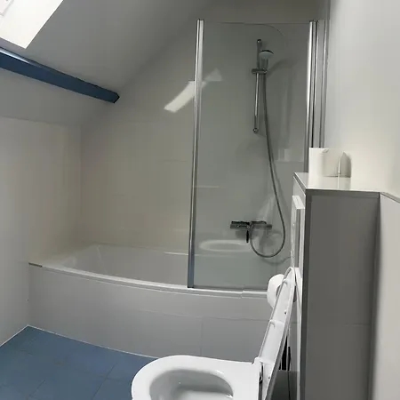 Ecole Buissonniere Bed & Breakfast Vielsalm