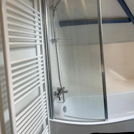 Bed & Breakfast Ecole Buissonniere Vielsalm