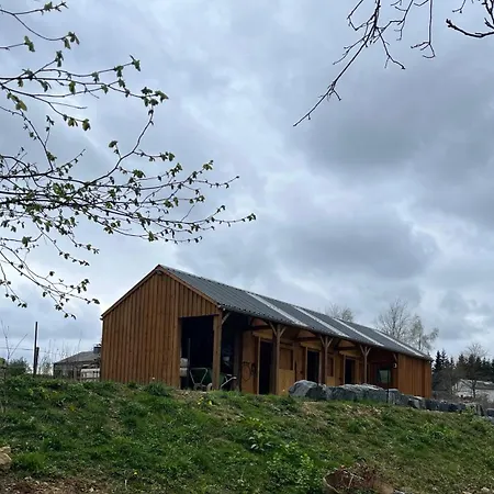 Ecole Buissonniere 4*