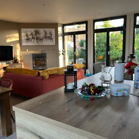 Bed & Breakfast Ecole Buissonniere Vielsalm