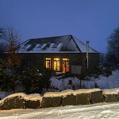 Bed & Breakfast Ecole Buissonniere 4*