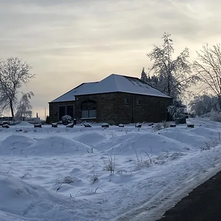 Ecole Buissonniere Vielsalm