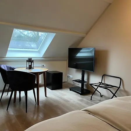 Ecole Buissonniere 3* Vielsalm