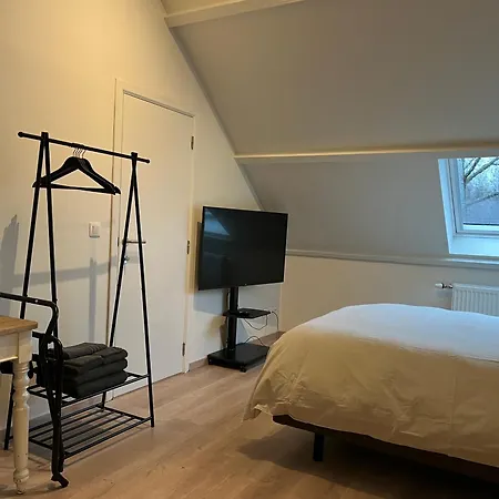 Bed & Breakfast Ecole Buissonniere