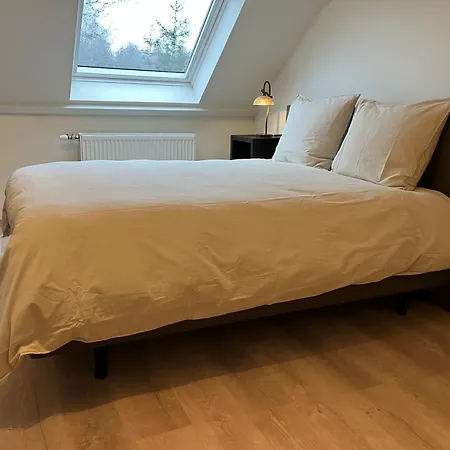 Ecole Buissonniere Bed & Breakfast Vielsalm