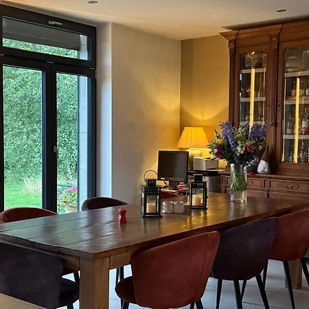 Bed & Breakfast Ecole Buissonniere