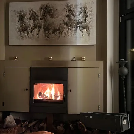 Bed & Breakfast Ecole Buissonniere Vielsalm