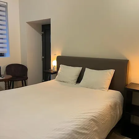 Bed & Breakfast Ecole Buissonniere Vielsalm